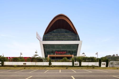 Ramada Plaza by Wyndham Jammu Vijaypur