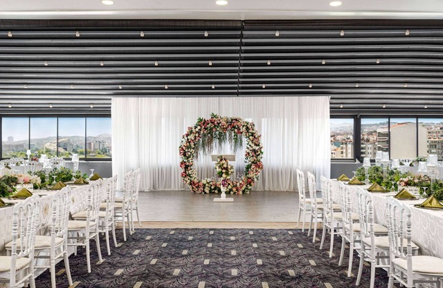 Ramada Plaza by Wyndham Samsun