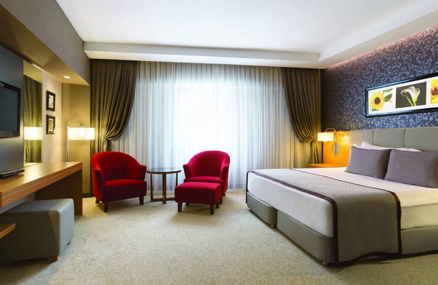Ramada Plaza Por Wyndham Izmit
