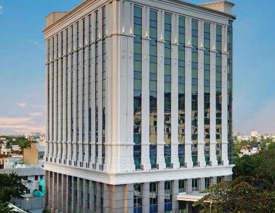 Ramada Plaza Chennai