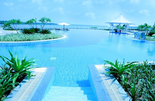 Ramada Resort by Wyndham Kochi