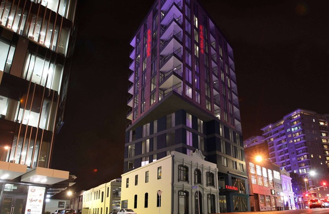 Ramada Suites By Wyndham Victoria Street West