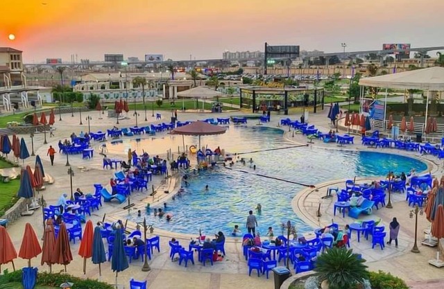 Ramage hotel and resort