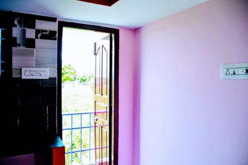 Ramana Maharshi Guest Houses