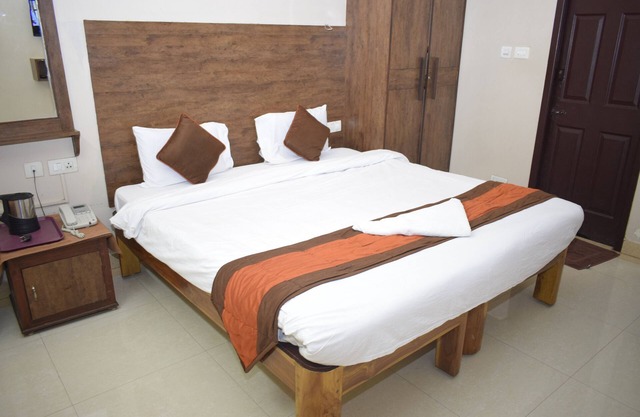 Ramana Residency