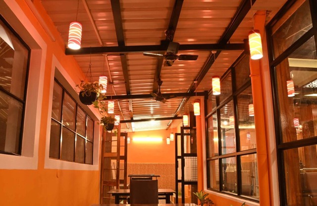 Ramana Towers