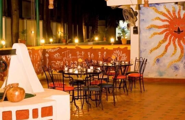 Ramanashree California Resort