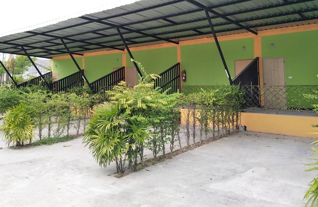 Ramantic Styles Resort