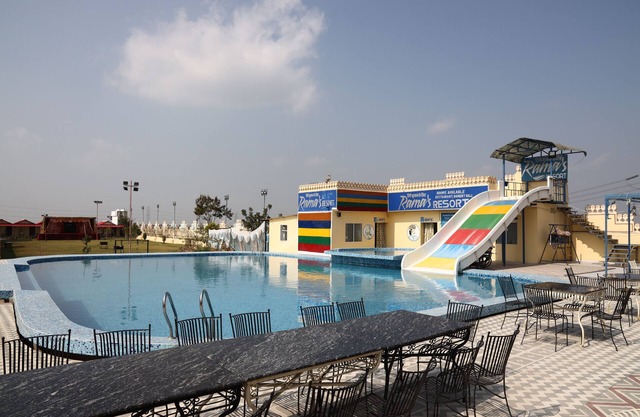 Ramas Resort