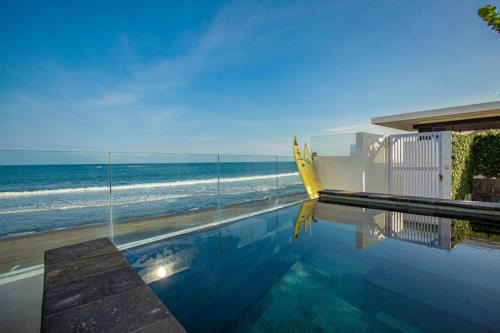 Ramashinta 3BR BeachView Vila CYN