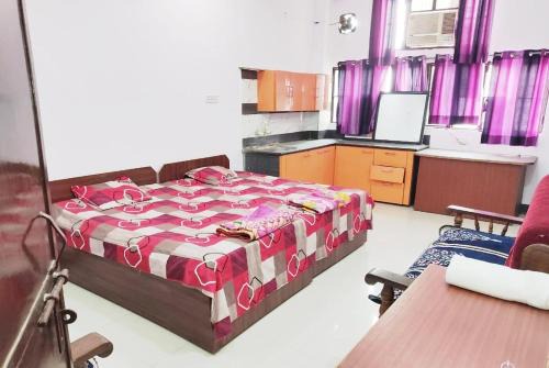 Ramashish kutir hotel