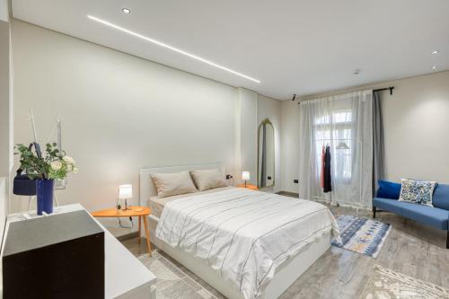 Ramatan Hospitality serviced apartments, close to CFC, WaterWay 5A, Garden8, GUC, District 5
