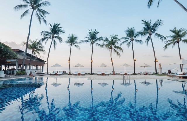 Ramayana Candidasa Beach Resort