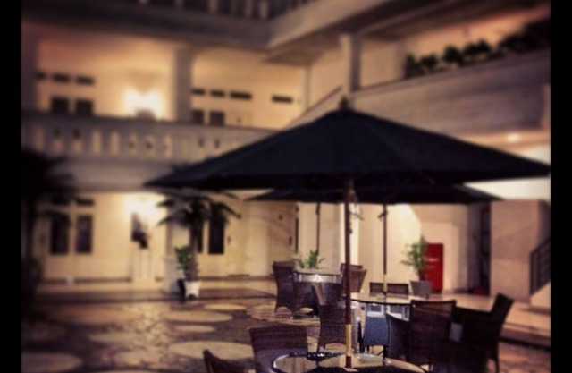 Ramayana Hotel