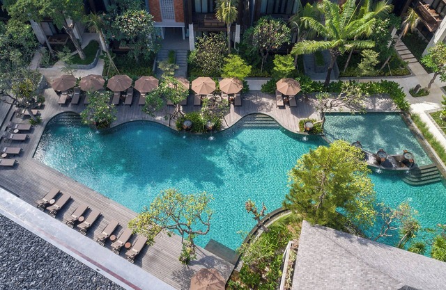 Ramayana Suites & Resort