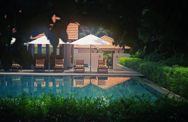 Rambha Palace