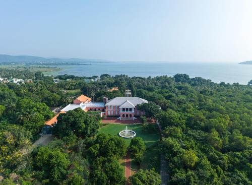Rambha Palace