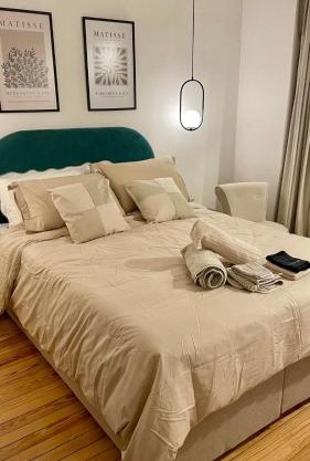 Rambla Bliss Suites con Vista al Mar