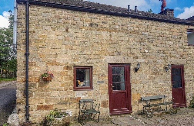 Rambler's Cottage