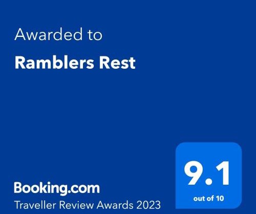Ramblers Rest