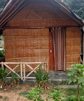 Rambo Homestay & Restaurant Hampi