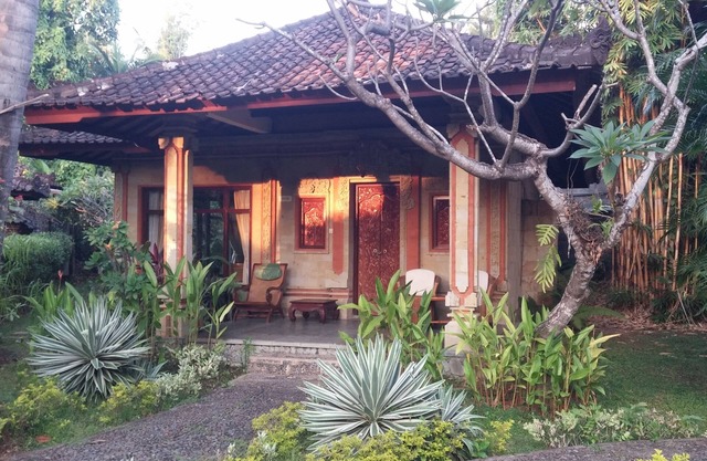 Rambutan Boutique Hotel & Spa