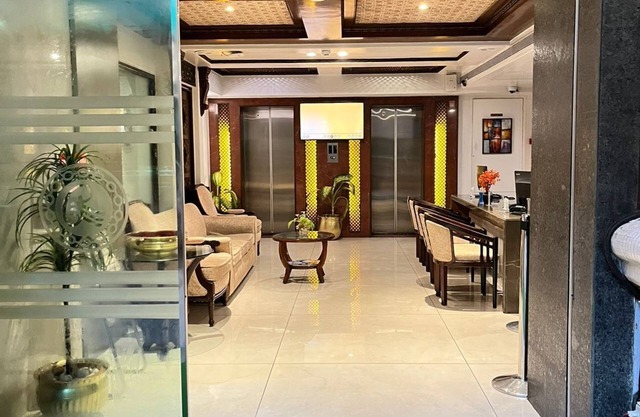 Ramee Guestline Hotel Dadar