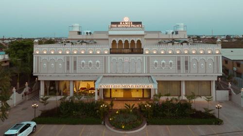 Ramee The Srinivas Palace