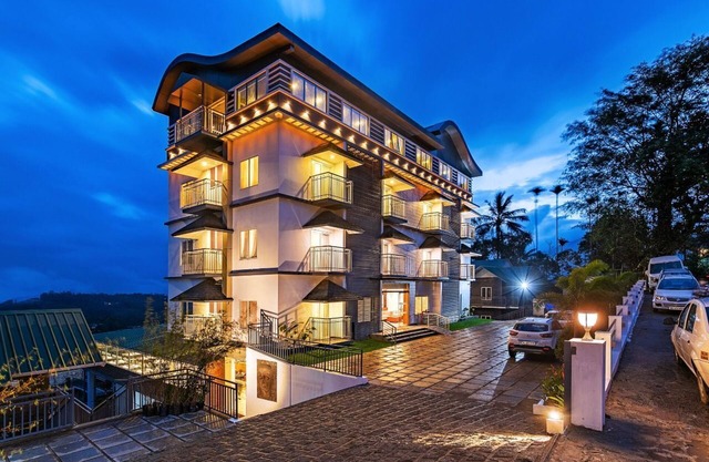 Wolkenburg Resort and Spa