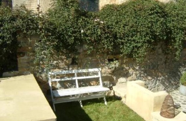 Ramelot: casa rural - Ramelot