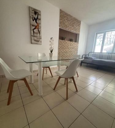 Rami apartments