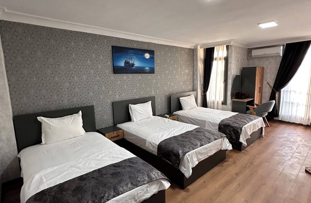 Ramin Hotel
