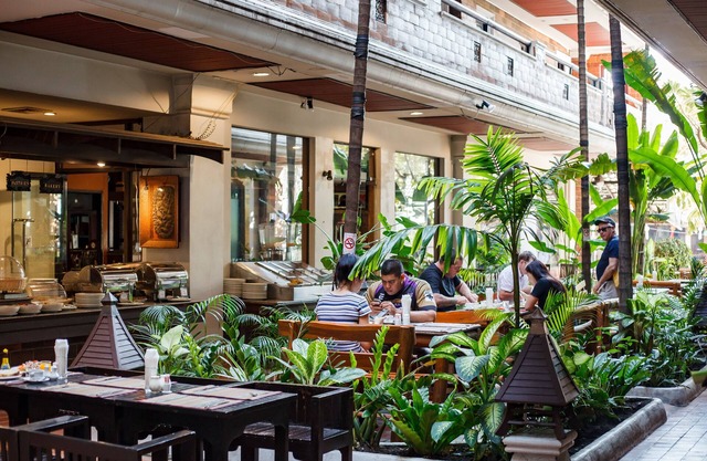 Raming Lodge Hotel & Spa