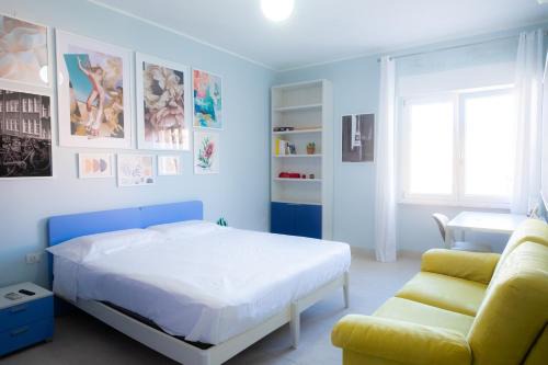 Raminosa Apartment
