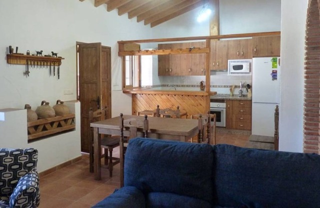Ramirez House. Store