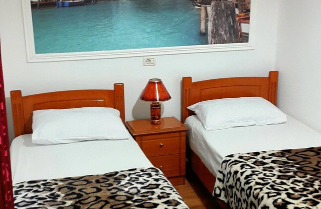 RAMIS Hotel & Outdoor Sports Center