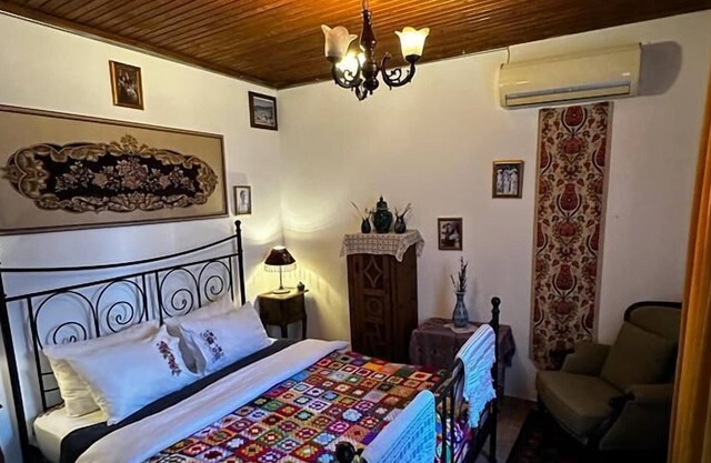 Ramise Hanim Kosku