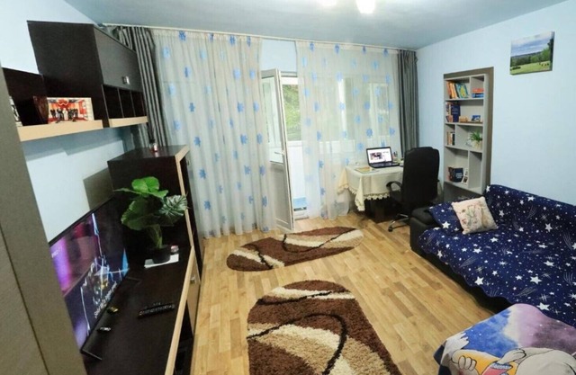 Ramnicu Valcea apartment
