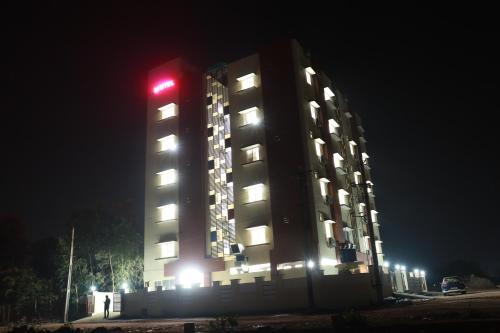 Ramnivas Hotel