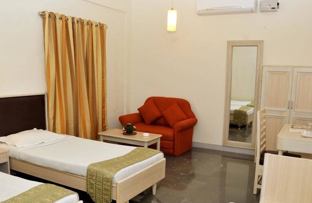 Ramoji Film City Shantiniketan