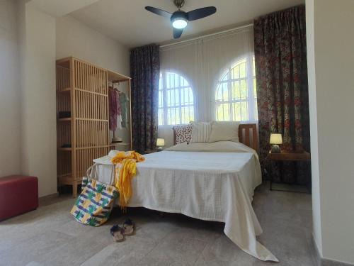 "Ramona Al Sol" Chambre avec piscine privée au calme