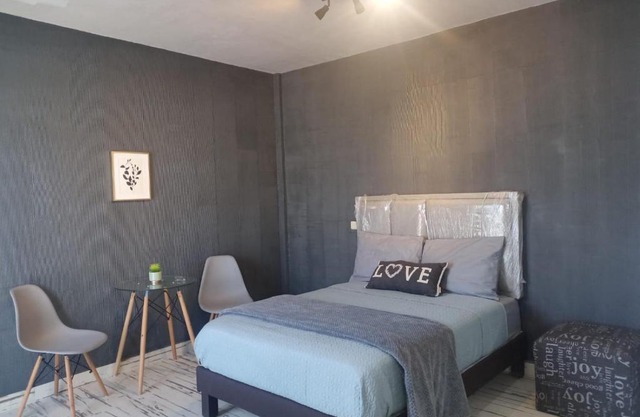 Ramona loft