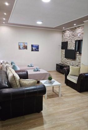 Ramonda Apartment