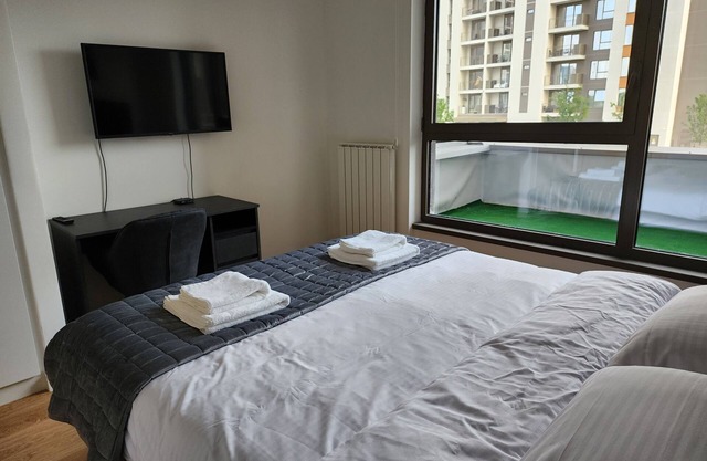 Ramonda Apartment