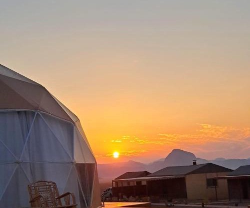 Ramora luxury Camp