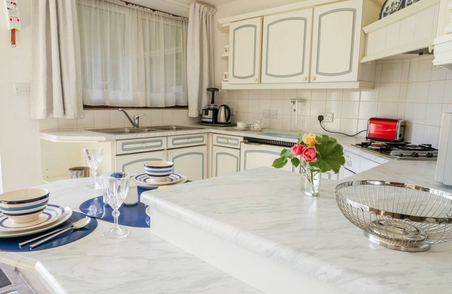 Rampsbeck Lodge, BLOQUEO DE AGUA