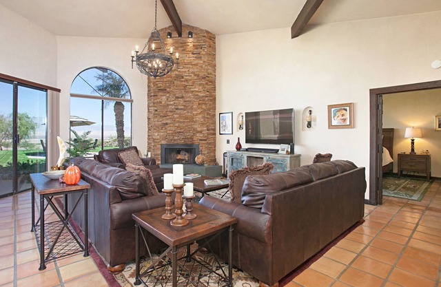 Rams Hill Luxury Golf Casa de vacaciones