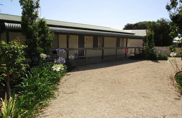 Ramsay's Retreat - Port Vincent