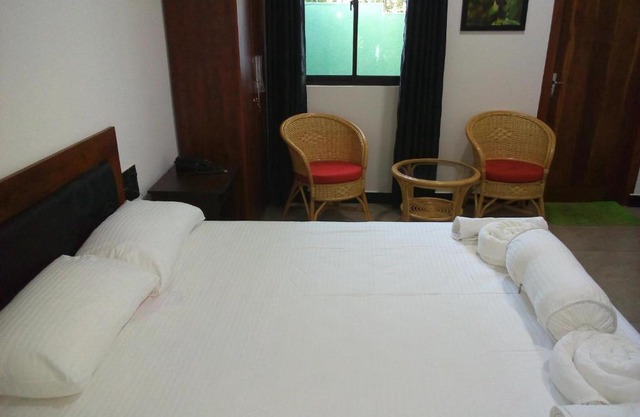 Ramsey Resort