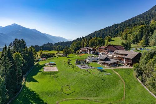 RAMSI euer Familienhotel